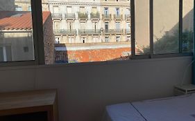 Studio Meuble Sete Hypercentre, Canal Royal, Halles